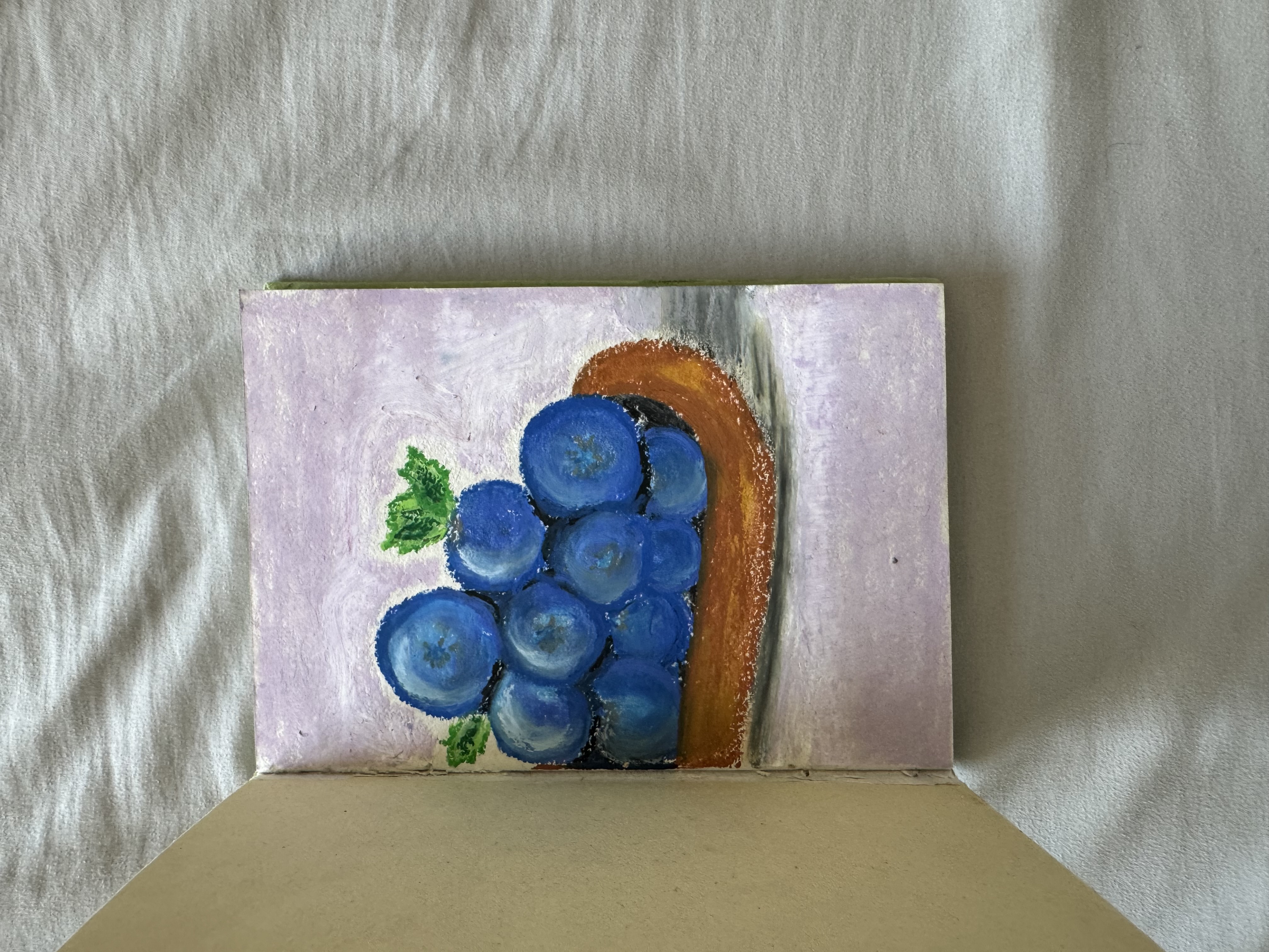 Blueberries