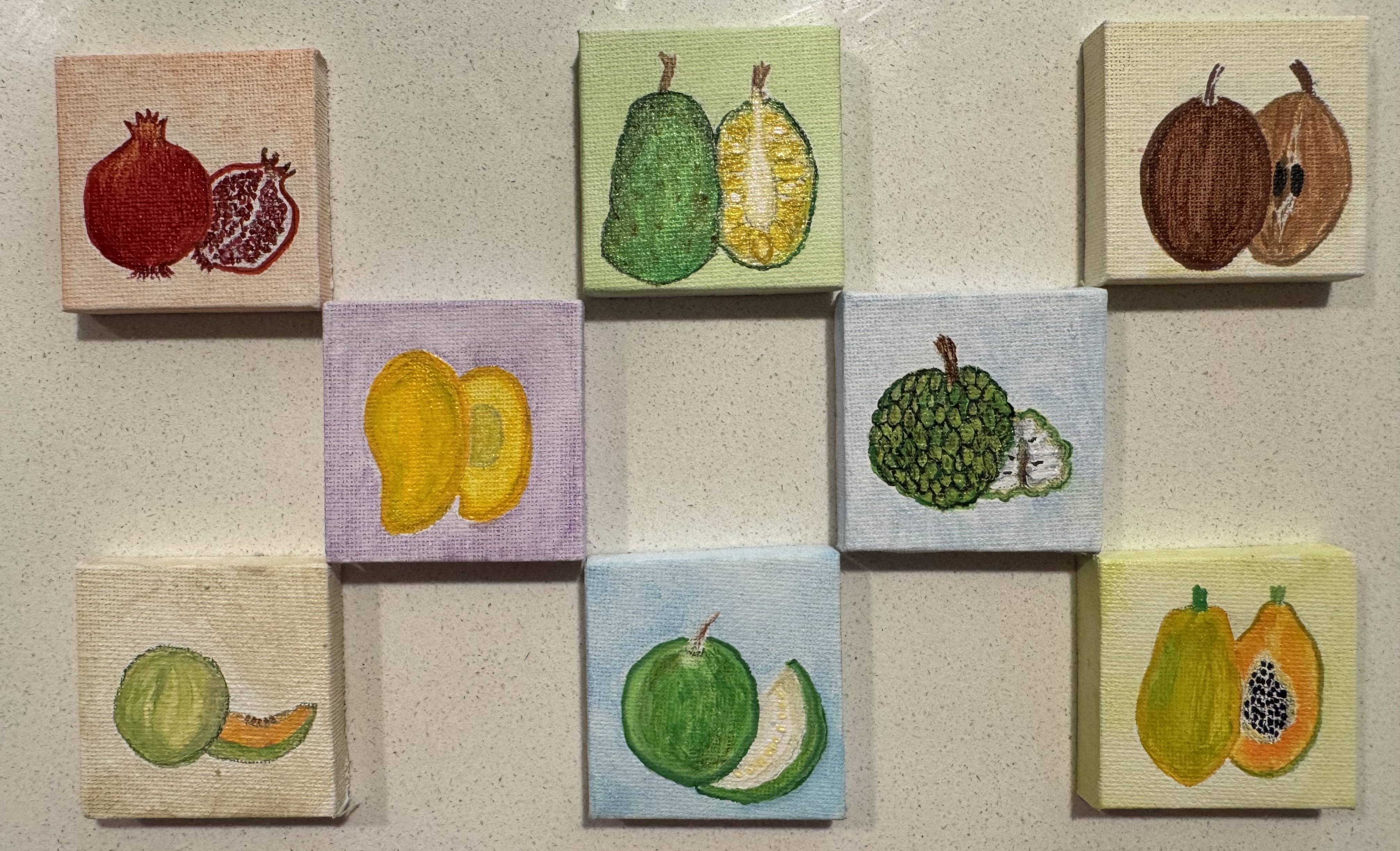 Fruits